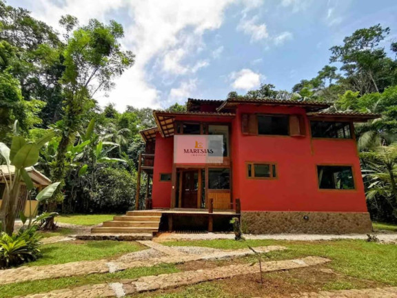 Imagem Casa com 2 Quartos à Venda, 244 m² em Barra Do Una - São Sebastião Imagem Casa com 2 Quartos à Venda, 244 m² em Barra Do Una - São Sebastião