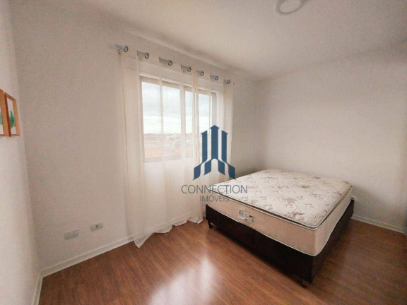 Imagem Apartamento com 2 Quartos à Venda, 56 m² em Portão - Curitiba Imagem Apartamento com 2 Quartos à Venda, 56 m² em Portão - Curitiba