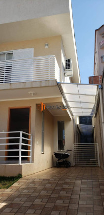 Casa com 3 Quartos à Venda, 130 m² em Residencial Greenville - Poços De Caldas