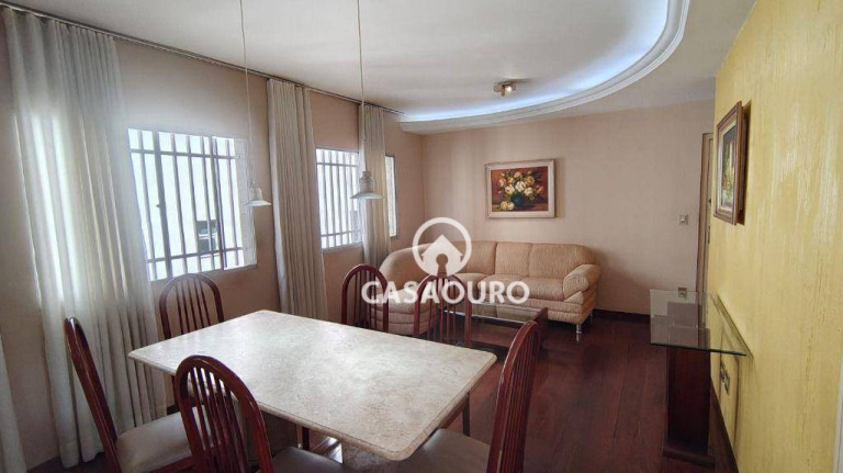 Imagem Apartamento com 3 Quartos à Venda, 100 m² em Luxemburgo - Belo Horizonte Imagem Apartamento com 3 Quartos à Venda, 100 m² em Luxemburgo - Belo Horizonte