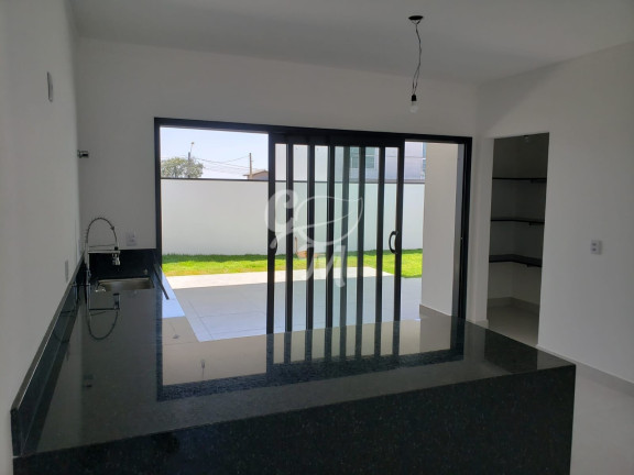 Imagem Casa de Condomínio com 3 Quartos à Venda, 167 m² em Condomínio Phytus - Itupeva