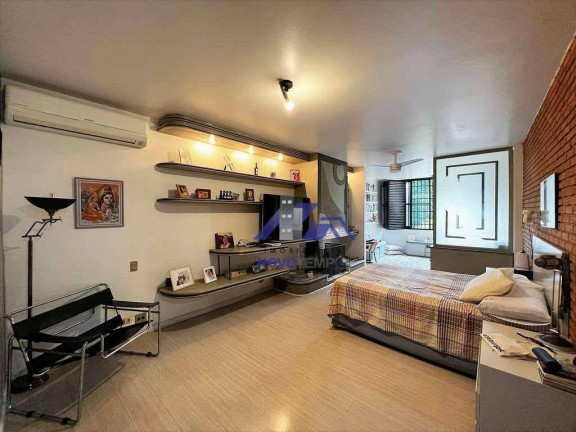Imagem Casa com 4 Quartos à Venda, 640 m² em Jardim Mediterrâneo - Cotia Imagem Casa com 4 Quartos à Venda, 640 m² em Jardim Mediterrâneo - Cotia