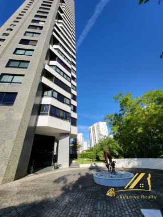 Imagem Apartamento com 4 Quartos à Venda, 477 m² em Jardim Apipema - Salvador Imagem Apartamento com 4 Quartos à Venda, 477 m² em Jardim Apipema - Salvador