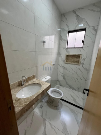 Imagem Casa com 3 Quartos à Venda, 111 m² em Parque Itatiaia - Aparecida De Goiânia Imagem Casa com 3 Quartos à Venda, 111 m² em Parque Itatiaia - Aparecida De Goiânia