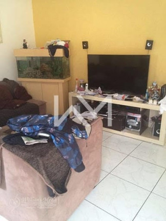 Imagem Sobrado com 3 Quartos à Venda, 232 m² em Jardim Da Mamae - Guarulhos