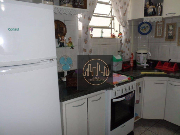 Imagem Kitnet com 1 Quarto à Venda, 30 m² em Aviação - Praia Grande