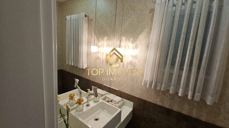 Imagem Apartamento com 3 Quartos à Venda, 132 m² em Enseada - Guarujá