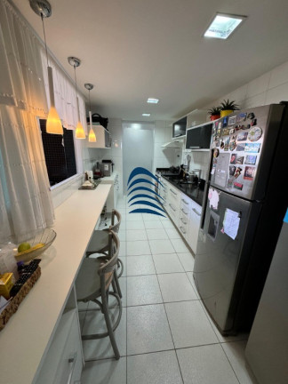 Imagem Imóvel com 4 Quartos à Venda, 207 m² em Patamares - Salvador Imagem Imóvel com 4 Quartos à Venda, 207 m² em Patamares - Salvador