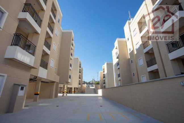 Imagem Apartamento com 2 Quartos à Venda, 62 m² em Jardim São Judas Tadeu - São José Dos Campos Imagem Apartamento com 2 Quartos à Venda, 62 m² em Jardim São Judas Tadeu - São José Dos Campos