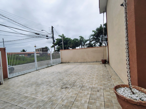 Imagem Casa com 2 Quartos à Venda, 60 m² em Bopiranga - Itanhaém Imagem Casa com 2 Quartos à Venda, 60 m² em Bopiranga - Itanhaém