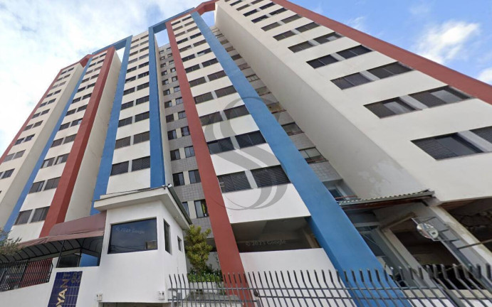 Imagem Apartamento com 2 Quartos à Venda, 67 m² em Centro - Sorocaba Imagem Apartamento com 2 Quartos à Venda, 67 m² em Centro - Sorocaba