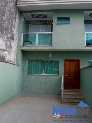 Imagem Sobrado com 2 Quartos à Venda, 108 m² em Vila Pirituba - São Paulo Imagem Sobrado com 2 Quartos à Venda, 108 m² em Vila Pirituba - São Paulo