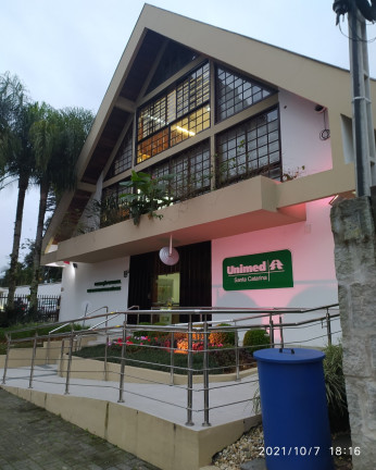 Imóvel à Venda, 1.447 m² em América - Joinville