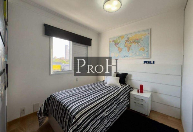 Imagem Apartamento com 3 Quartos à Venda, 132 m² em Jardim - Santo André