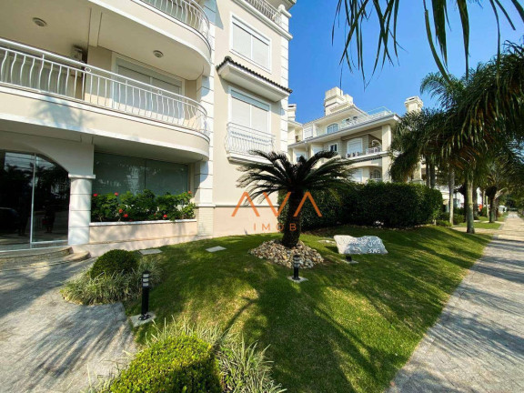 Imagem Apartamento com 3 Quartos à Venda, 153 m² em Jurerê - Florianópolis Imagem Apartamento com 3 Quartos à Venda, 153 m² em Jurerê - Florianópolis