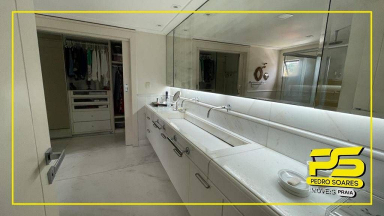 Imagem Cobertura com 3 Quartos à Venda, 637 m² em Cabo Branco - João Pessoa Imagem Cobertura com 3 Quartos à Venda, 637 m² em Cabo Branco - João Pessoa