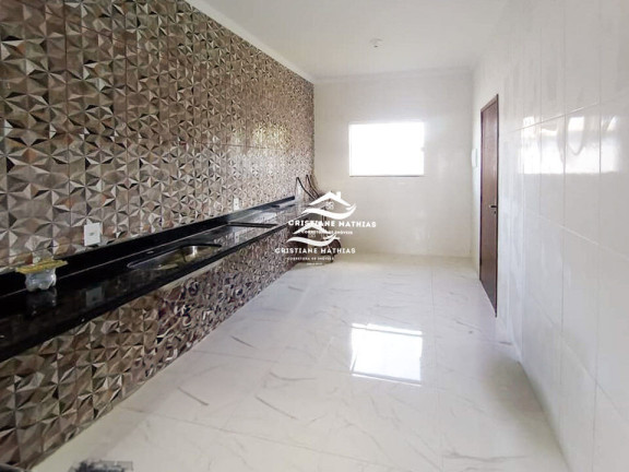 Imagem Casa com 3 Quartos à Venda, 110 m² em Jardim Atlântico Central (itaipuaçu) - Maricá