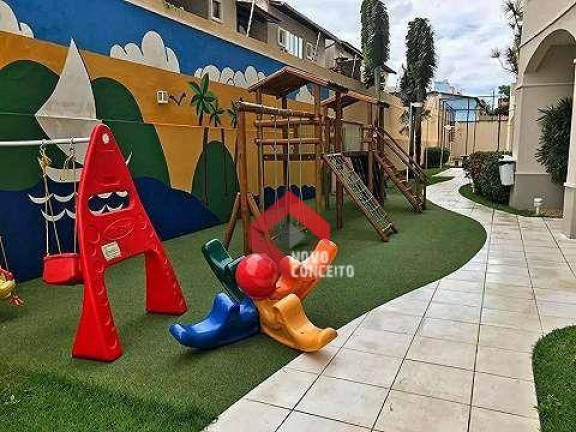 Imagem Apartamento com 3 Quartos à Venda, 74 m² em Cambeba - Fortaleza Imagem Apartamento com 3 Quartos à Venda, 74 m² em Cambeba - Fortaleza