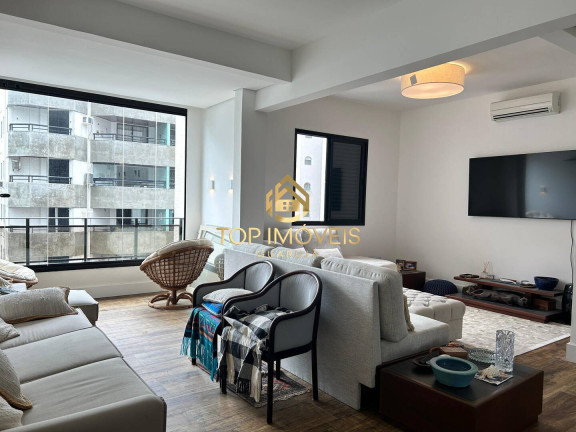 Imagem Apartamento com 4 Quartos à Venda, 220 m² em Pitangueiras - Guarujá Imagem Apartamento com 4 Quartos à Venda, 220 m² em Pitangueiras - Guarujá