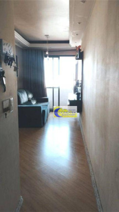 Imagem Apartamento com 3 Quartos à Venda, 67 m² em Rudge Ramos - São Bernardo Do Campo Imagem Apartamento com 3 Quartos à Venda, 67 m² em Rudge Ramos - São Bernardo Do Campo