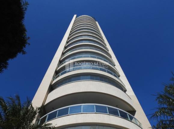 Imagem Apartamento com 4 Quartos à Venda, 198 m² em Vila Mariana - São Paulo Imagem Apartamento com 4 Quartos à Venda, 198 m² em Vila Mariana - São Paulo