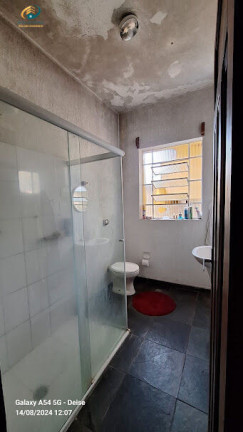 Imagem Sobrado com 3 Quartos à Venda, 220 m² em Vila Clementino - São Paulo