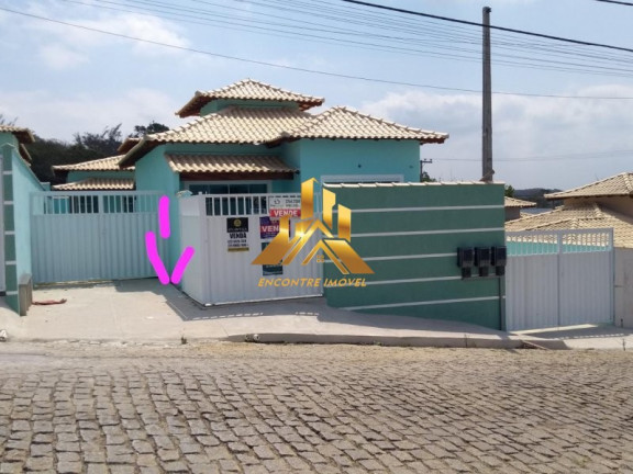 Imagem Casa com 3 Quartos à Venda, 80 m² em Residencial Rio Das Ostras - Rio Das Ostras Imagem Casa com 3 Quartos à Venda, 80 m² em Residencial Rio Das Ostras - Rio Das Ostras