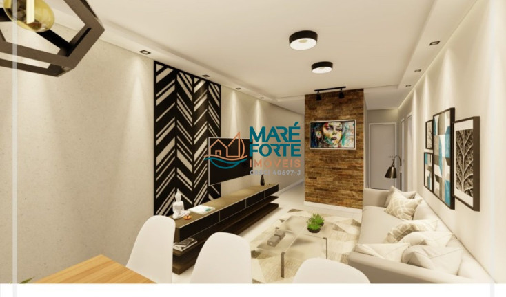 Imagem Apartamento com 2 Quartos à Venda, 86 m² em Centro - Ubatuba Imagem Apartamento com 2 Quartos à Venda, 86 m² em Centro - Ubatuba