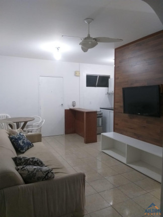 Imagem Apartamento com 1 Quarto para Alugar, 55 m² em Praia Do Morro - Guarapari Imagem Apartamento com 1 Quarto para Alugar, 55 m² em Praia Do Morro - Guarapari