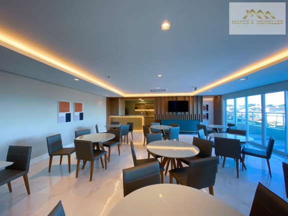 Imagem Apartamento com 2 Quartos à Venda, 54 m² em Edson Queiroz - Fortaleza Imagem Apartamento com 2 Quartos à Venda, 54 m² em Edson Queiroz - Fortaleza