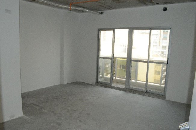 Imagem Sala Comercial à Venda ou Locação, 33 m² em Consolação - São Paulo Imagem Sala Comercial à Venda ou Locação, 33 m² em Consolação - São Paulo