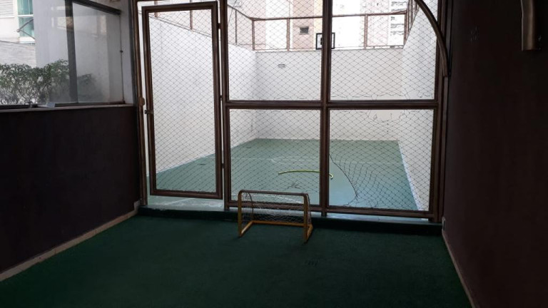 Imagem Apartamento à Venda, 110 m² em Setor Bueno - Goiânia