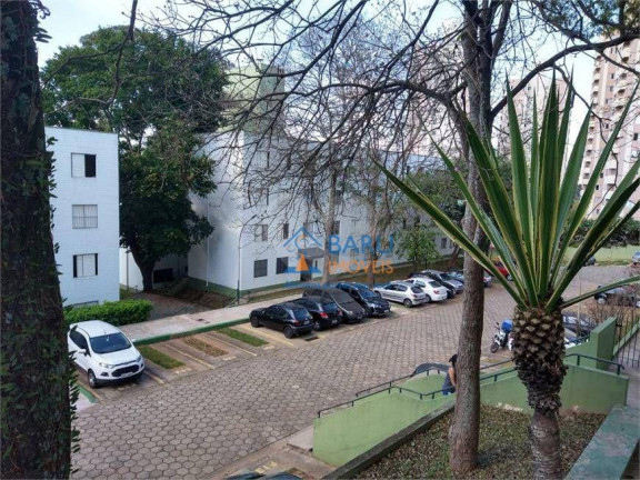 Imagem Apartamento com 2 Quartos à Venda, 56 m² em Butantã - São Paulo Imagem Apartamento com 2 Quartos à Venda, 56 m² em Butantã - São Paulo