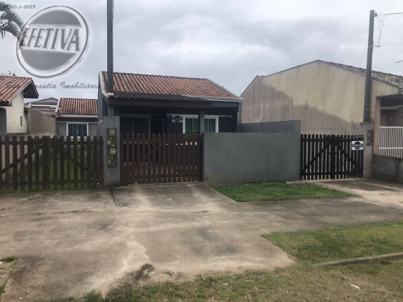 Imagem Casa com 2 Quartos à Venda, 43 m² em Coroados - Guaratuba Imagem Casa com 2 Quartos à Venda, 43 m² em Coroados - Guaratuba