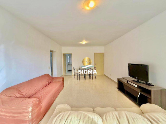 Imagem Apartamento com 4 Quartos à Venda, 126 m² em Pitangueiras - Guarujá Imagem Apartamento com 4 Quartos à Venda, 126 m² em Pitangueiras - Guarujá
