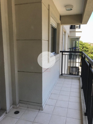 Imagem Apartamento com 2 Quartos para Alugar, 70 m² em Jardim Leonor - São Paulo