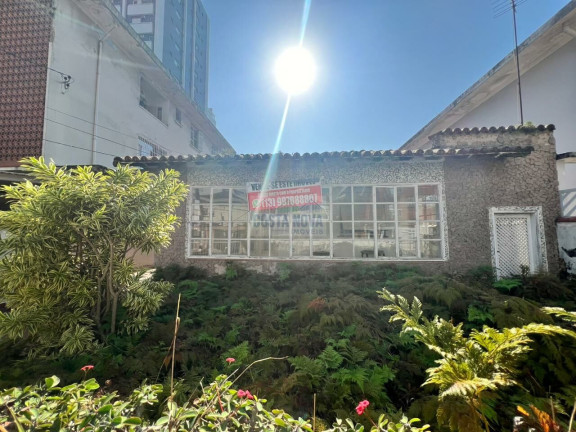 Imagem Casa com 3 Quartos à Venda, 141 m² em Ponta Da Praia - Santos Imagem Casa com 3 Quartos à Venda, 141 m² em Ponta Da Praia - Santos