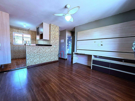 Imagem Apartamento com 2 Quartos à Venda, 42 m² em Viver Sumaré - Sumaré Imagem Apartamento com 2 Quartos à Venda, 42 m² em Viver Sumaré - Sumaré
