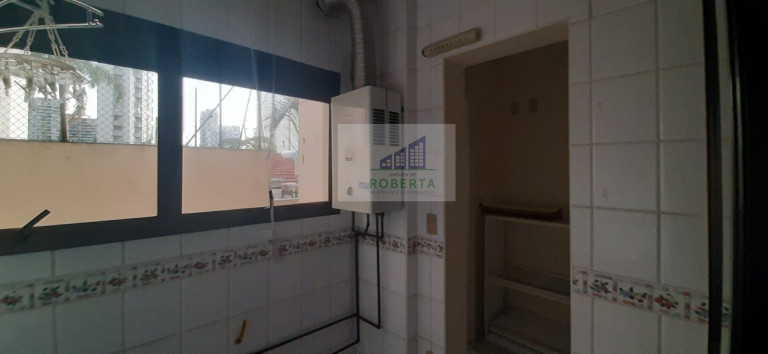 Imagem Apartamento com 3 Quartos à Venda, 89 m² em Cidade Monções - São Paulo Imagem Apartamento com 3 Quartos à Venda, 89 m² em Cidade Monções - São Paulo