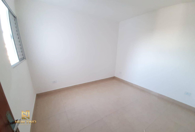 Imagem Apartamento com 2 Quartos à Venda, 47 m² em Penha - São Paulo