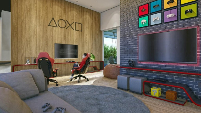 Imagem Apartamento com 3 Quartos à Venda, 164 m² em Navegantes - Capão Da Canoa