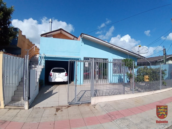 Casa com 2 Quartos à Venda, 222 m² em Jardim Atlântico - Florianópolis