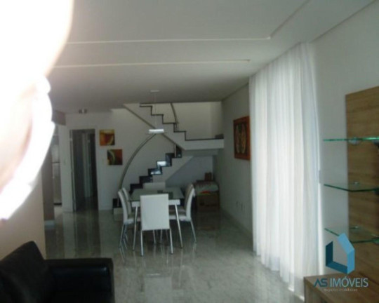 Imagem Apartamento com 4 Quartos à Venda, 350 m² em Balneário Das Dunas - Cabo Frio Imagem Apartamento com 4 Quartos à Venda, 350 m² em Balneário Das Dunas - Cabo Frio