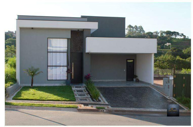 Imagem Casa de Condomínio com 3 Quartos à Venda, 178 m² em Roncáglia - Valinhos