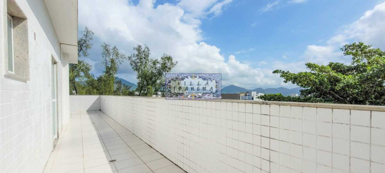 Imagem Cobertura com 4 Quartos à Venda, 330 m² em Recreio Dos Bandeirantes - Rio De Janeiro Imagem Cobertura com 4 Quartos à Venda, 330 m² em Recreio Dos Bandeirantes - Rio De Janeiro