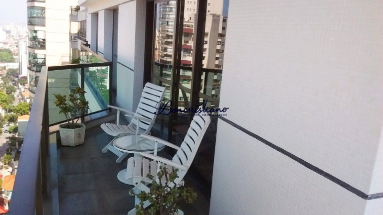 Imagem Apartamento com 4 Quartos à Venda,  em Santana - Sao Paulo