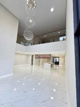 Casa com 3 Quartos à Venda, 382 m² em Morada Da Serra - Barueri