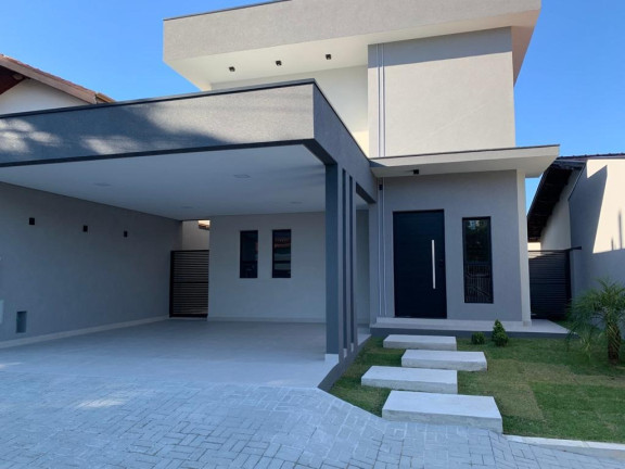 Imagem Casa com 3 Quartos à Venda, 240 m² em Urbanova I - São José Dos Campos Imagem Casa com 3 Quartos à Venda, 240 m² em Urbanova I - São José Dos Campos