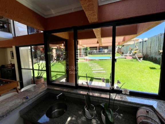 Imagem Casa com 4 Quartos à Venda, 750 m² em Praia Do Morro - Guarapari Imagem Casa com 4 Quartos à Venda, 750 m² em Praia Do Morro - Guarapari