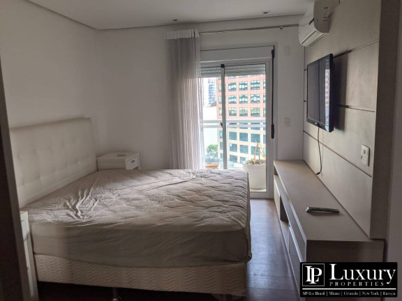 Imagem Apartamento com 2 Quartos à Venda, 165 m² em Brooklin Novo - São Paulo Imagem Apartamento com 2 Quartos à Venda, 165 m² em Brooklin Novo - São Paulo